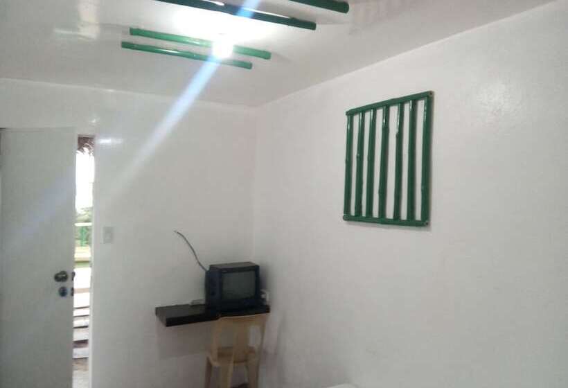 اتاق عادی, Dahilig Resort