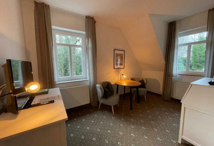 غرفة قياسية, Ds Hotel Restaurant Gronau