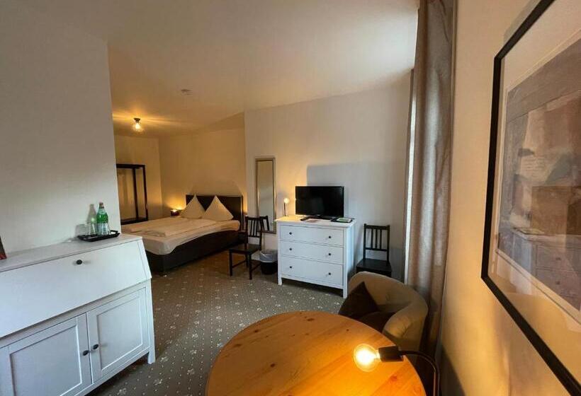 Номер Стандарт, Ds Hotel Restaurant Gronau