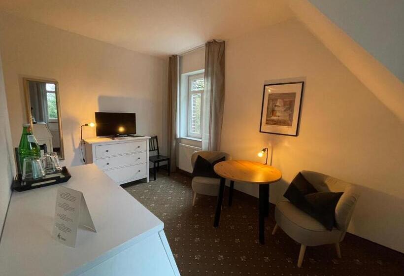 غرفة قياسية, Ds Hotel Restaurant Gronau