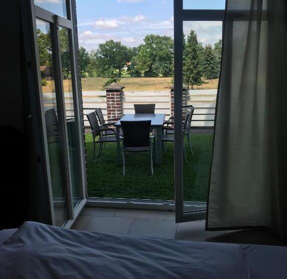 클래식 4인 룸, Ds Hotel Restaurant Gronau