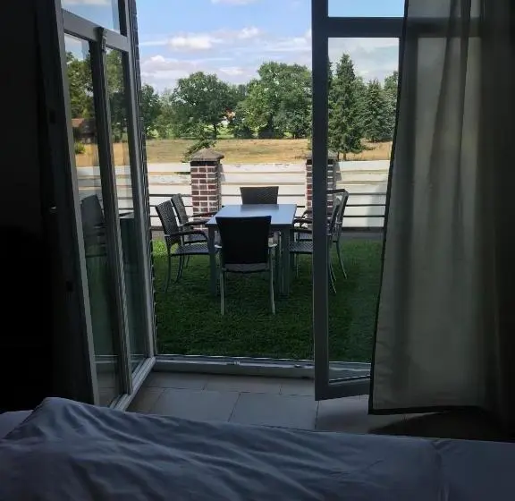 4ベッドルームクラシックタイプ, Ds Hotel Restaurant Gronau