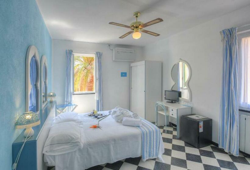 חדר סטנדרט, Arabesque