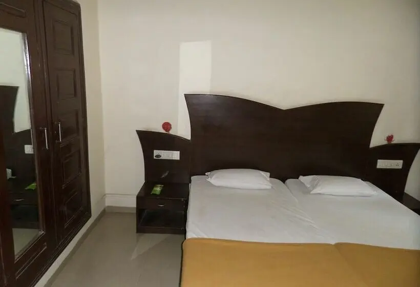 اتاق استاندارد, Ashok Deluxe