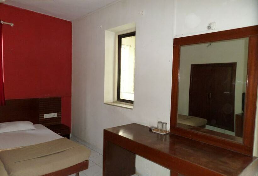 Номер Стандарт, Ashok Deluxe