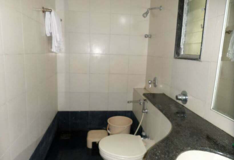 Номер Стандарт, Ashok Deluxe