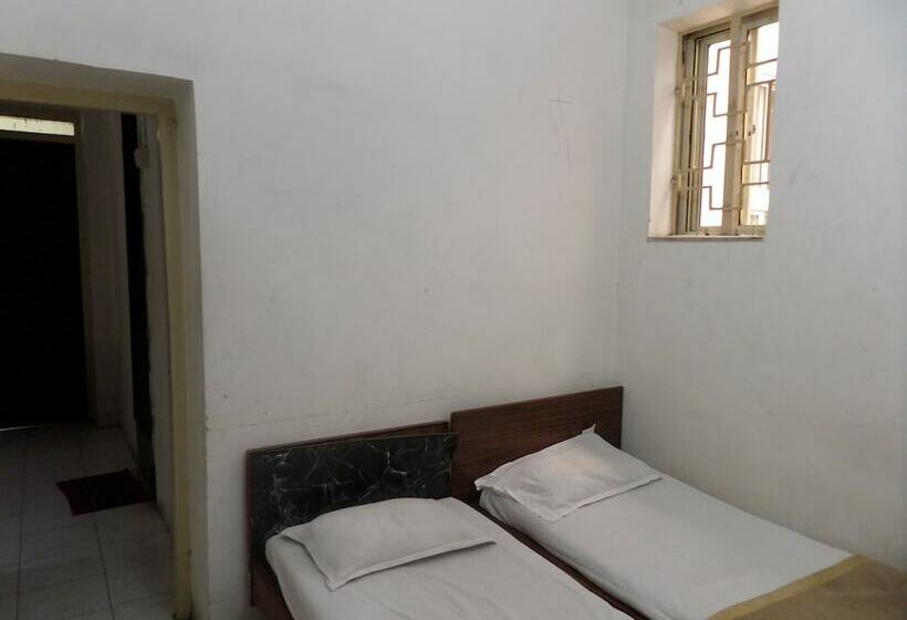 Номер Стандарт, Ashok Deluxe