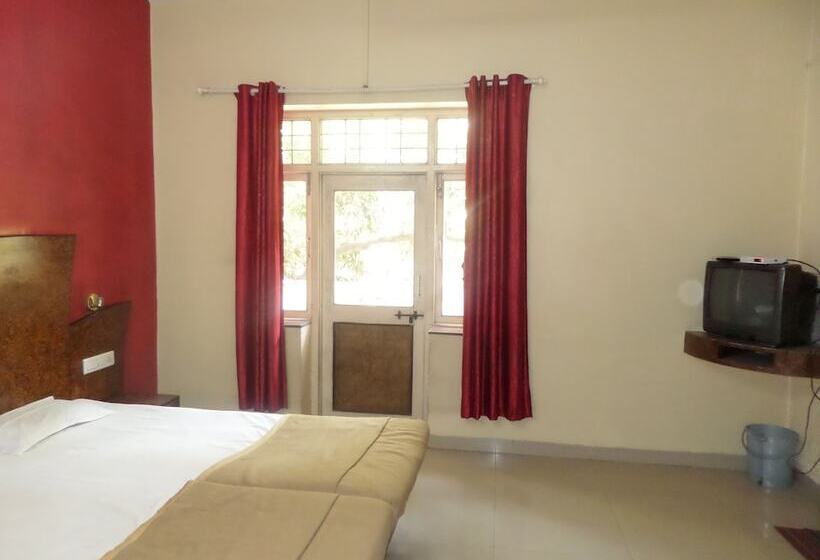 Номер Стандарт, Ashok Deluxe