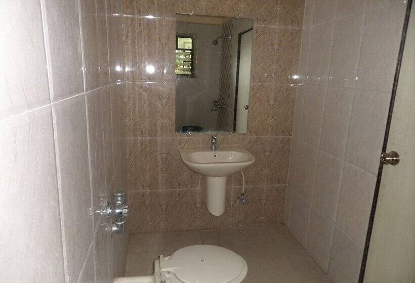 Номер Стандарт, Ashok Deluxe