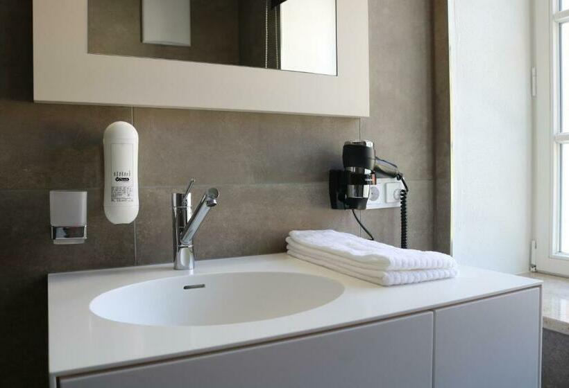 Номер Deluxe, Ba Hotel By Wmm Hotels