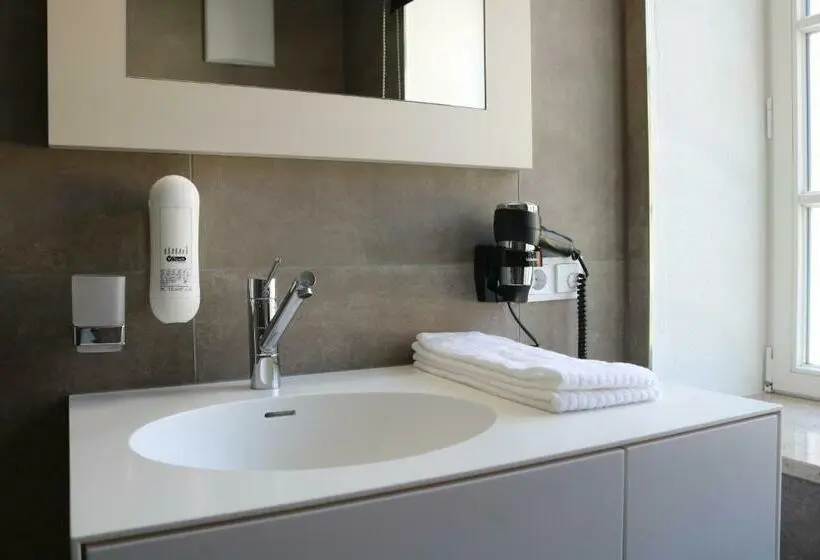 デラックスルーム, Ba Hotel By Wmm Hotels
