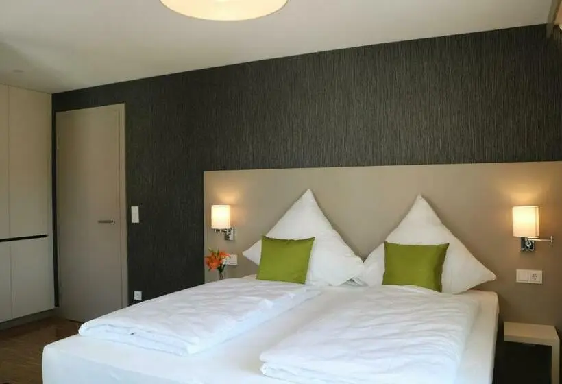 デラックスルーム, Ba Hotel By Wmm Hotels