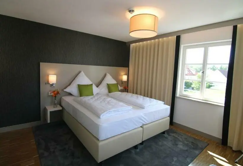 デラックスルーム, Ba Hotel By Wmm Hotels