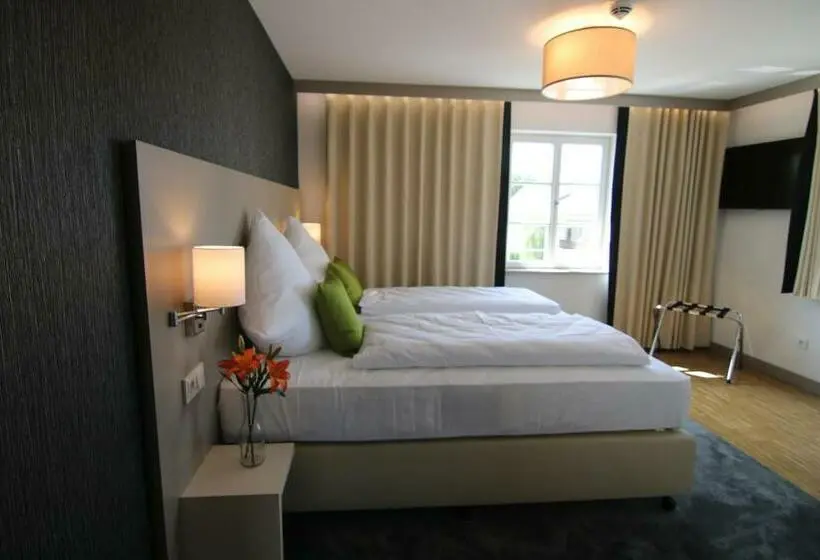 デラックスルーム, Ba Hotel By Wmm Hotels