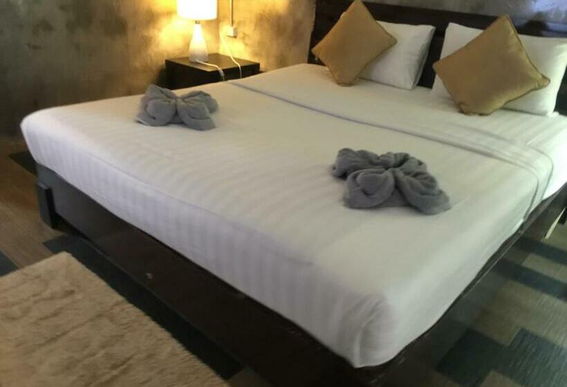 Chambre Standard, Crescent Bay Resort