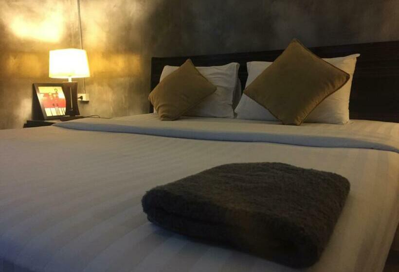 Chambre Standard, Crescent Bay Resort