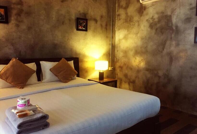 Chambre Standard, Crescent Bay Resort