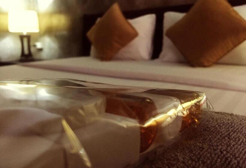 Chambre Standard, Crescent Bay Resort