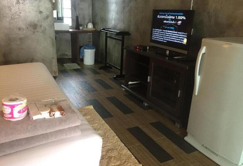 Chambre Standard, Crescent Bay Resort