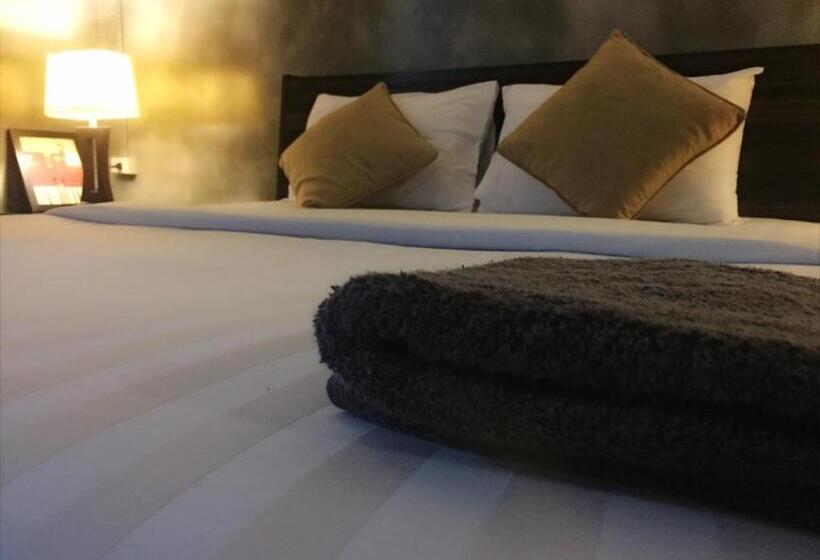 Chambre Standard, Crescent Bay Resort