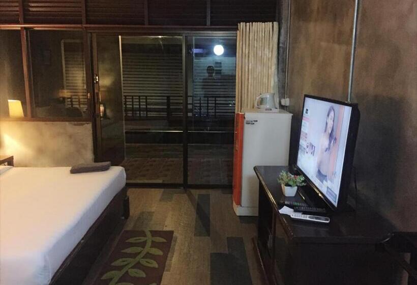 Chambre Standard, Crescent Bay Resort