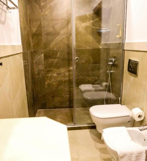 סוויטה משפחתית, Golden Ring Resort