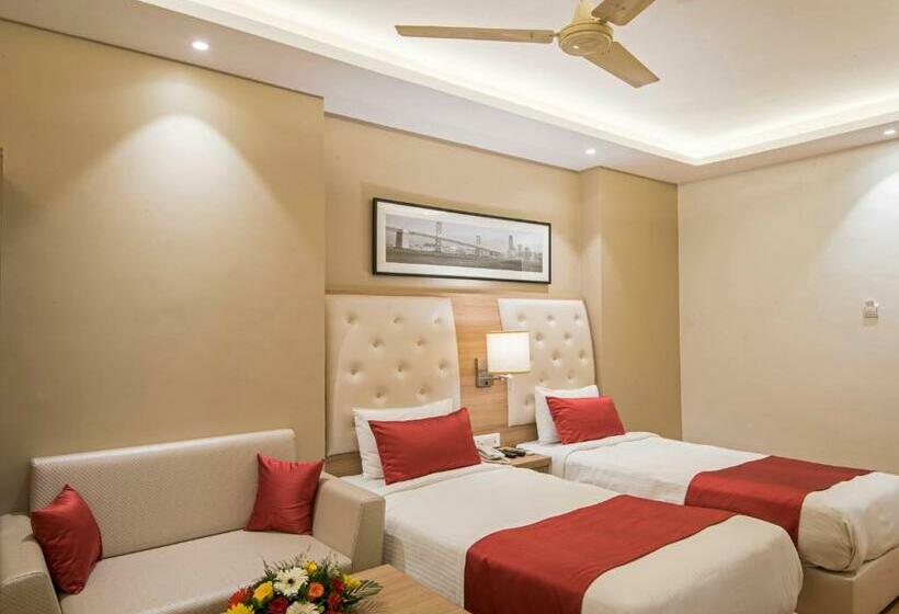 Номер Deluxe, Kalinga