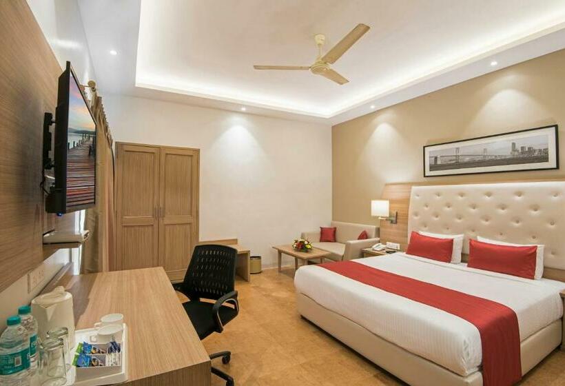 Стандартный Номер Кровать Кинг, Kalinga