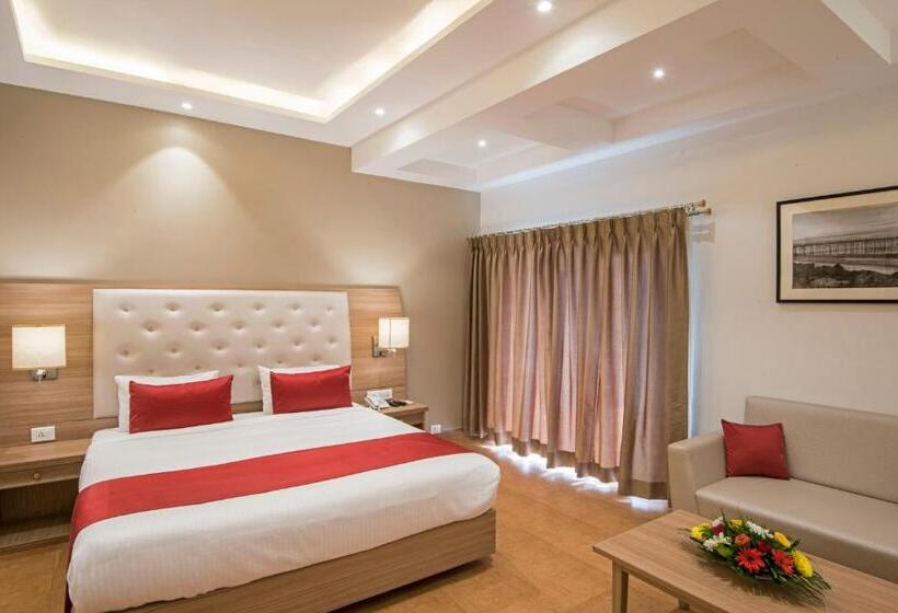 Стандартный Номер Кровать Кинг, Kalinga