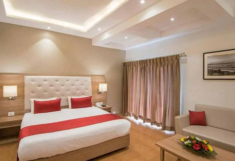 اتاق استاندارد با تخت بزرگ, Kalinga