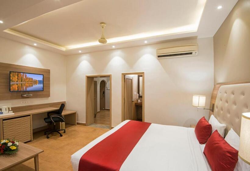 Стандартный Номер Кровать Кинг, Kalinga