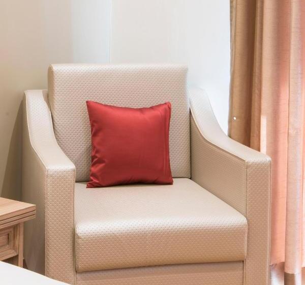 Стандартный Номер Кровать Кинг, Kalinga