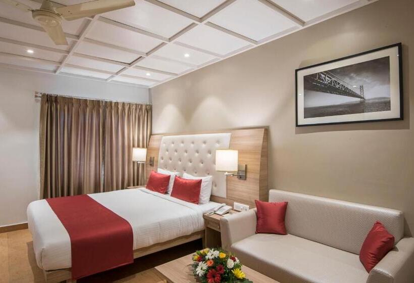 Номер Superior, Kalinga