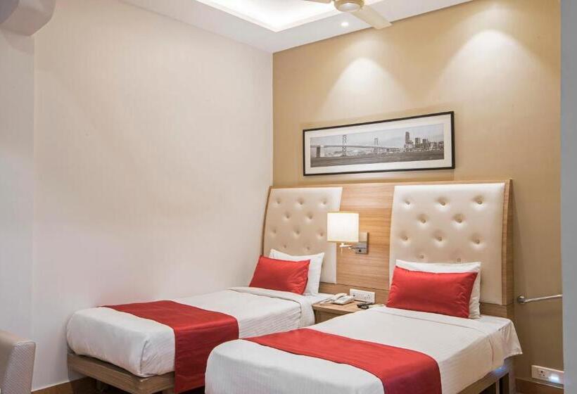 Номер Superior, Kalinga