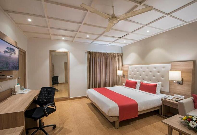 Номер Superior, Kalinga