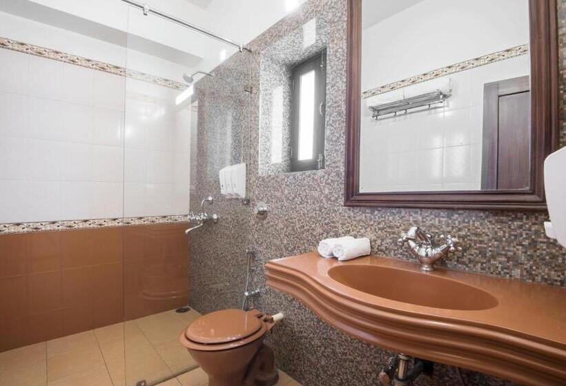 Номер Deluxe, Kalinga