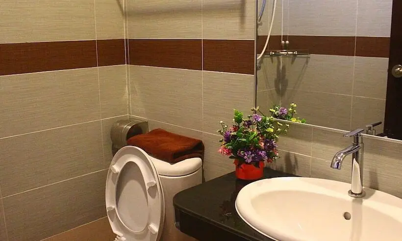 اتاق استاندارد, Langkawi Anjung Villa