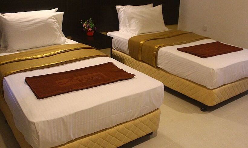 Standard Room, Langkawi Anjung Villa