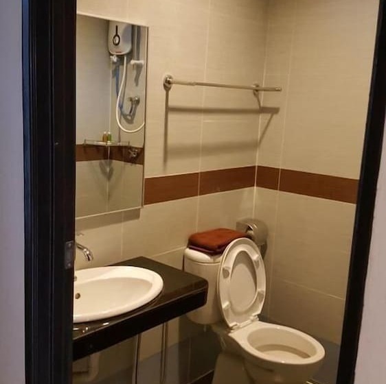 Quarto Deluxe, Langkawi Anjung Villa