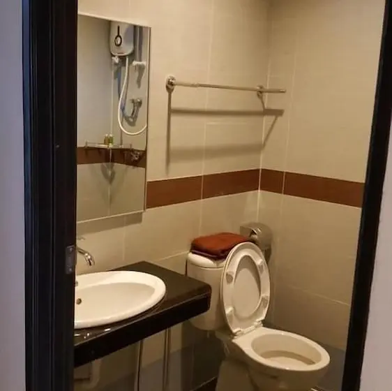 اتاق لوکس, Langkawi Anjung Villa