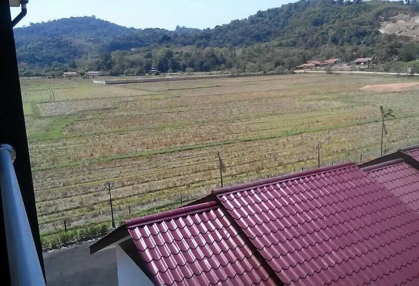 اتاق لوکس, Langkawi Anjung Villa