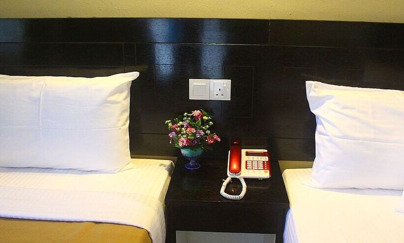 Quarto Deluxe, Langkawi Anjung Villa