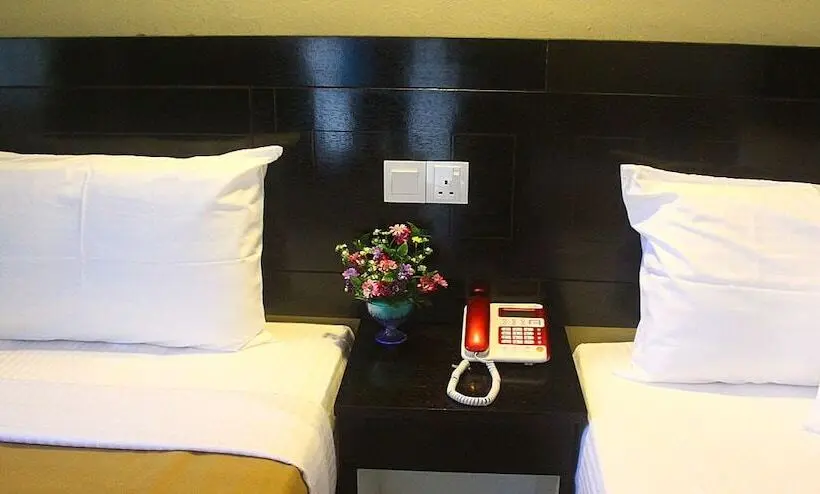 اتاق لوکس, Langkawi Anjung Villa