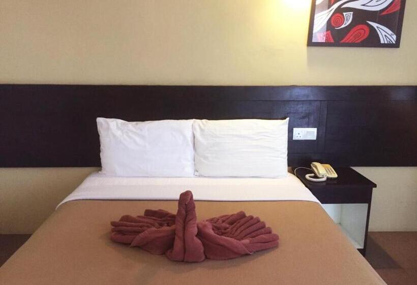 Quarto Estandar, Langkawi Anjung Villa