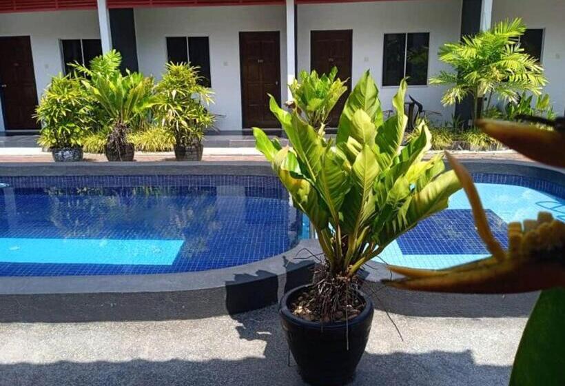 Standard Room Pool View, Langkawi Anjung Villa