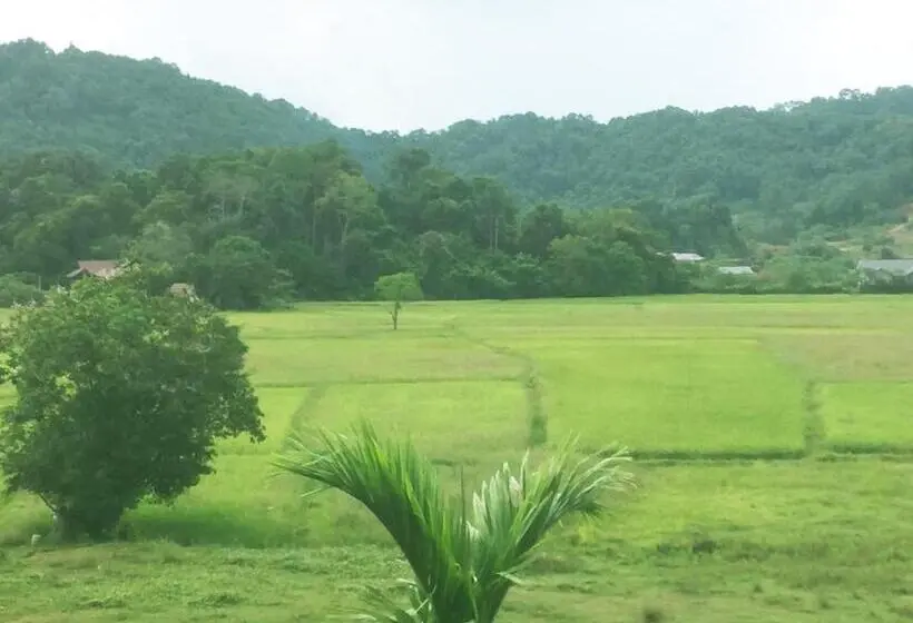 اتاق سوپریور, Langkawi Anjung Villa