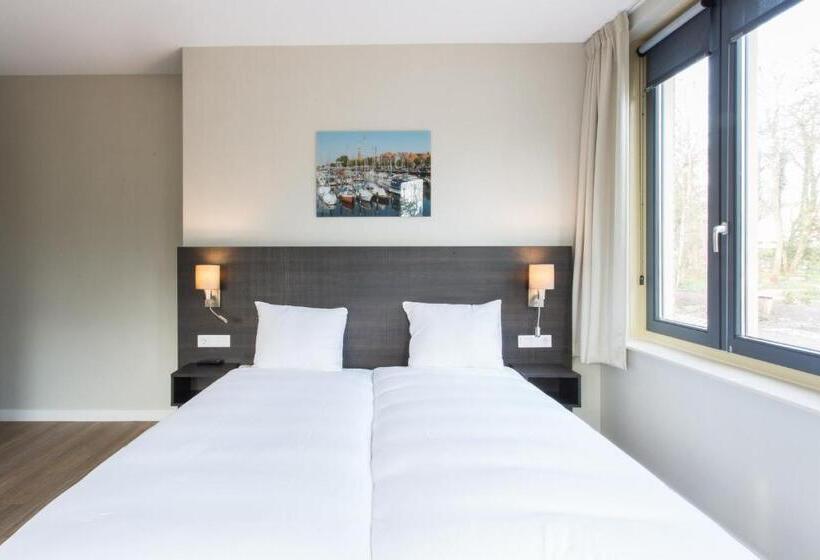 اتاق استاندارد, Mezger Lodges