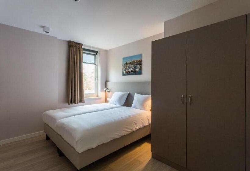 آپارتمان 3 خوابه, Mezger Lodges