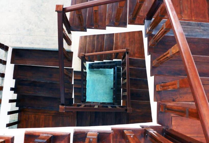 Habitació Superior Vista Mar Lateral, Mirissa Gate Resort