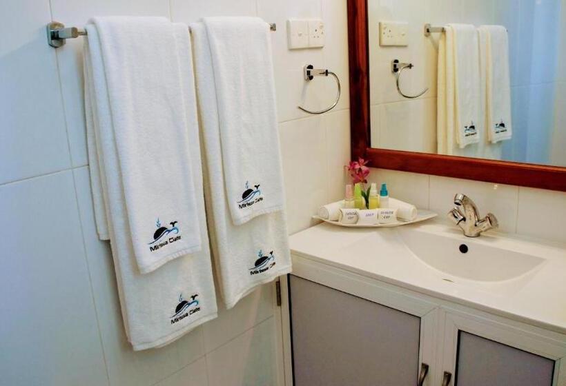 Habitació Superior Vista Mar Lateral, Mirissa Gate Resort